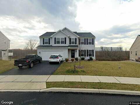 Cranberry, DENVER, PA 17517