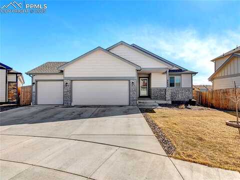 Tempest, COLORADO SPRINGS, CO 80939
