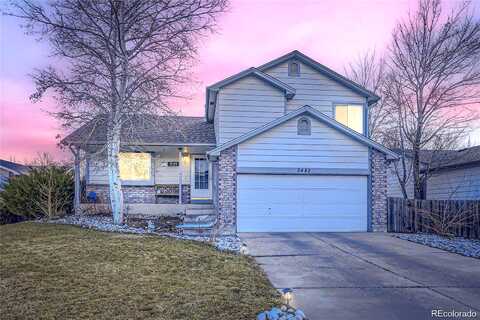 Purcell, BRIGHTON, CO 80601