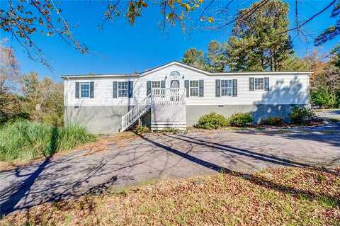 Lakeshore, CONYERS, GA 30012