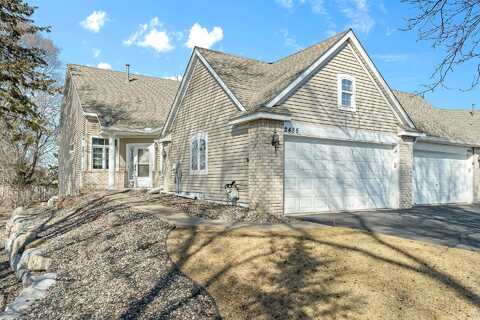Skyline, MINNEAPOLIS, MN 55425