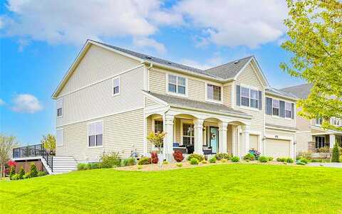 Acorn, VICTORIA, MN 55386