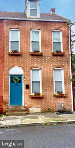 Frederick, LANCASTER, PA 17602
