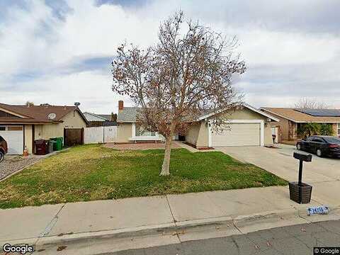 Finley, MORENO VALLEY, CA 92553