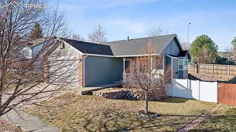 Brenton, COLORADO SPRINGS, CO 80918