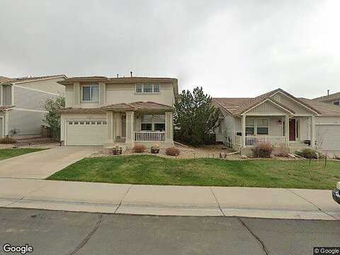 Candleglow, CASTLE ROCK, CO 80109