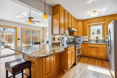 Cavell, MINNEAPOLIS, MN 55426