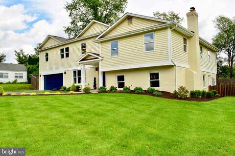 Rocky Branch, VIENNA, VA 22181