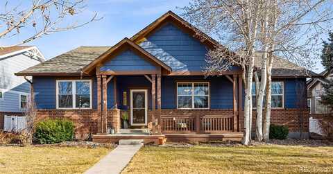 Windmill, LONGMONT, CO 80504