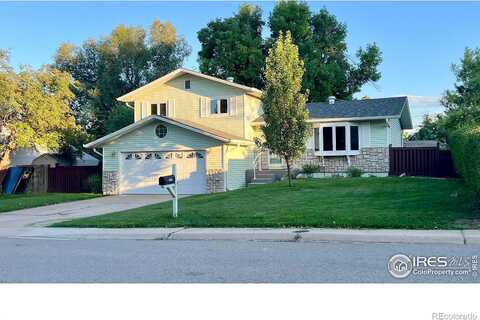 Evergreen, FORT COLLINS, CO 80521