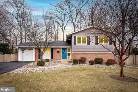 Cedar, VIENNA, VA 22180