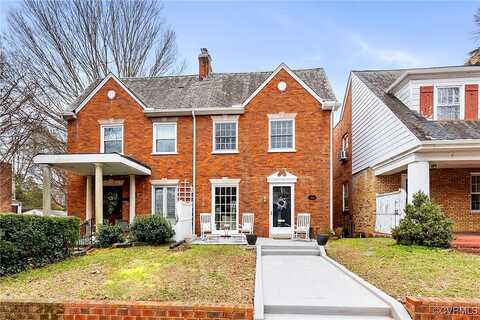 Maplewood, RICHMOND, VA 23220