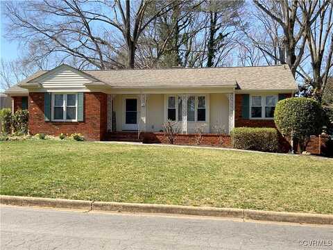 Bogan, HENRICO, VA 23294