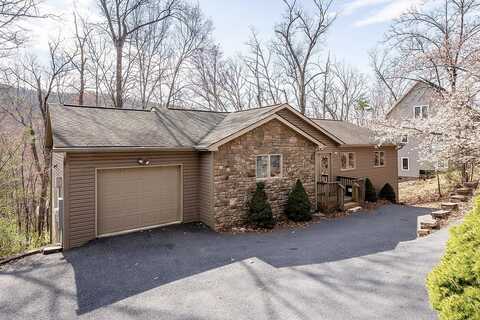 Turkey, MC GAHEYSVILLE, VA 22840