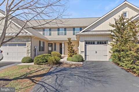 Rebecca, DENVER, PA 17517