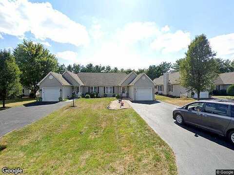 Ashleigh, WAYNESBORO, VA 22980