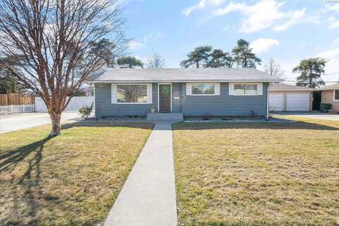Cottonwood, RICHLAND, WA 99352