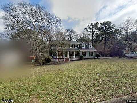 Cannon Hill, LILBURN, GA 30047