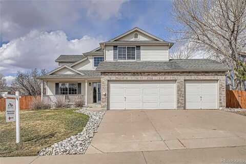 Glenmoor, PARKER, CO 80138