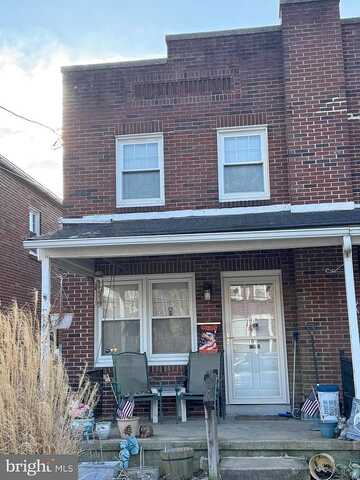 Locust, NEW HOLLAND, PA 17557