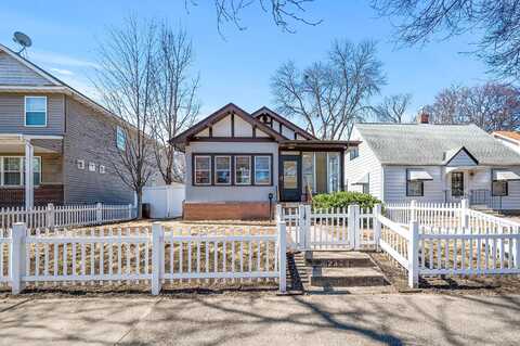 Thomas, MINNEAPOLIS, MN 55411
