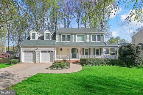 Choptank, STAFFORD, VA 22556