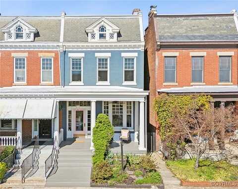 Stuart, RICHMOND, VA 23220