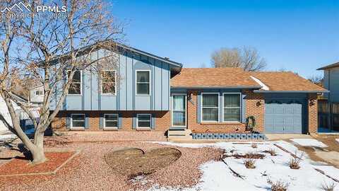 Jet Wing, COLORADO SPRINGS, CO 80916