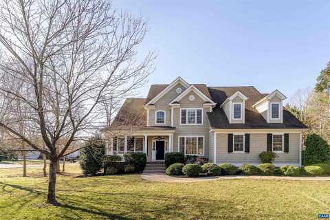 Ferndown, KESWICK, VA 22947