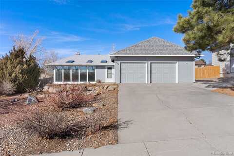 Distinctive, COLORADO SPRINGS, CO 80920