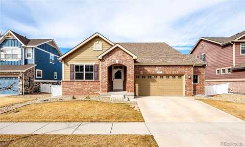 Winding, LONGMONT, CO 80504