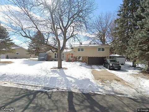 Skyline, MINNEAPOLIS, MN 55425