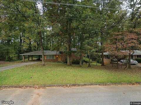 Oakridge, DECATUR, GA 30032