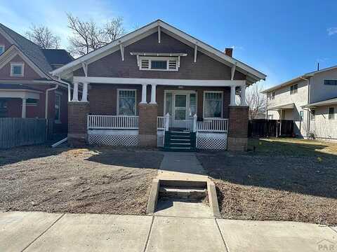 Grand, PUEBLO, CO 81003