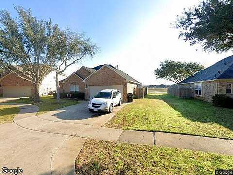 Winchester, ROSENBERG, TX 77471
