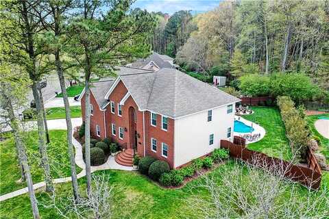 Langhorne, VIRGINIA BEACH, VA 23456