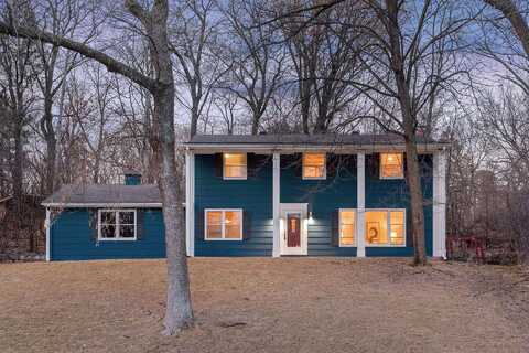 Nottingham, HOPKINS, MN 55305