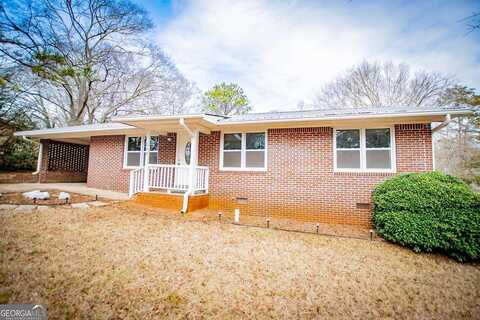 Perry, CARROLLTON, GA 30117
