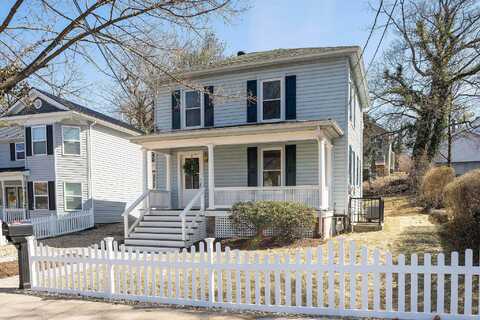 Park, STAUNTON, VA 24401