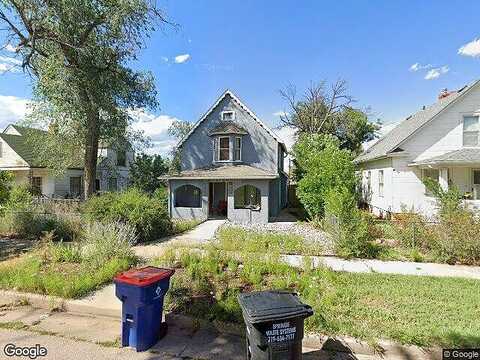 Jefferson, COLORADO SPRINGS, CO 80907