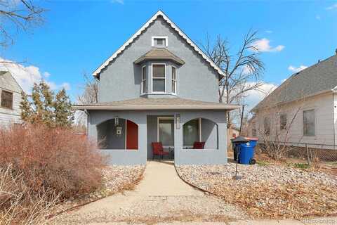 Jefferson, COLORADO SPRINGS, CO 80907