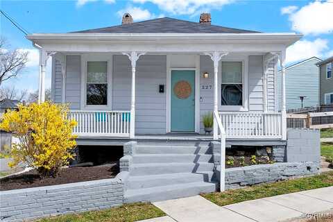 26Th, RICHMOND, VA 23225