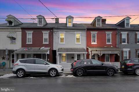 2Nd, COLUMBIA, PA 17512