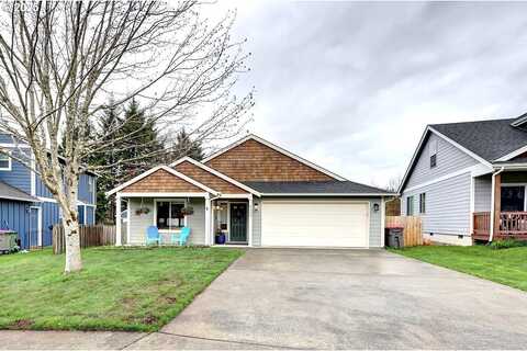 Hebe, WARRENTON, OR 97146