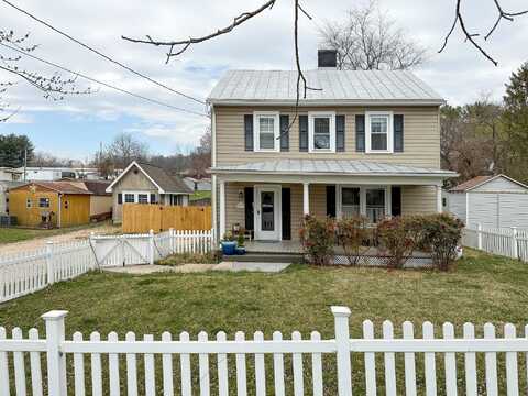 Lee, MOUNT SIDNEY, VA 24467