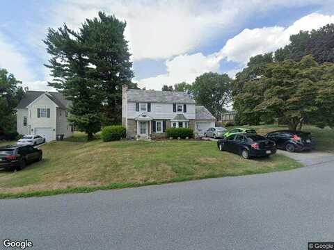 Hess, LANCASTER, PA 17601