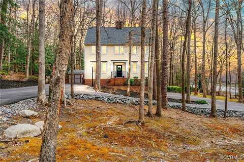 Providence, NORTH CHESTERFIELD, VA 23236
