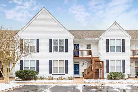 Persimmon, YORKTOWN, VA 23693
