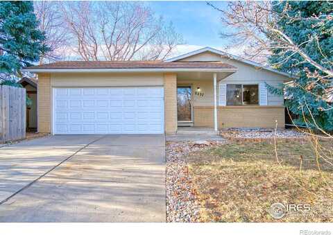 Ayrshire, FORT COLLINS, CO 80526
