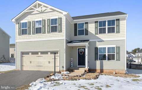 Walnut Branch, CULPEPER, VA 22701